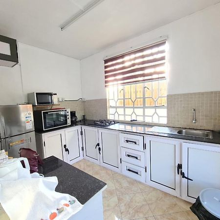 Anazli Villa Grand Bay Εξωτερικό φωτογραφία