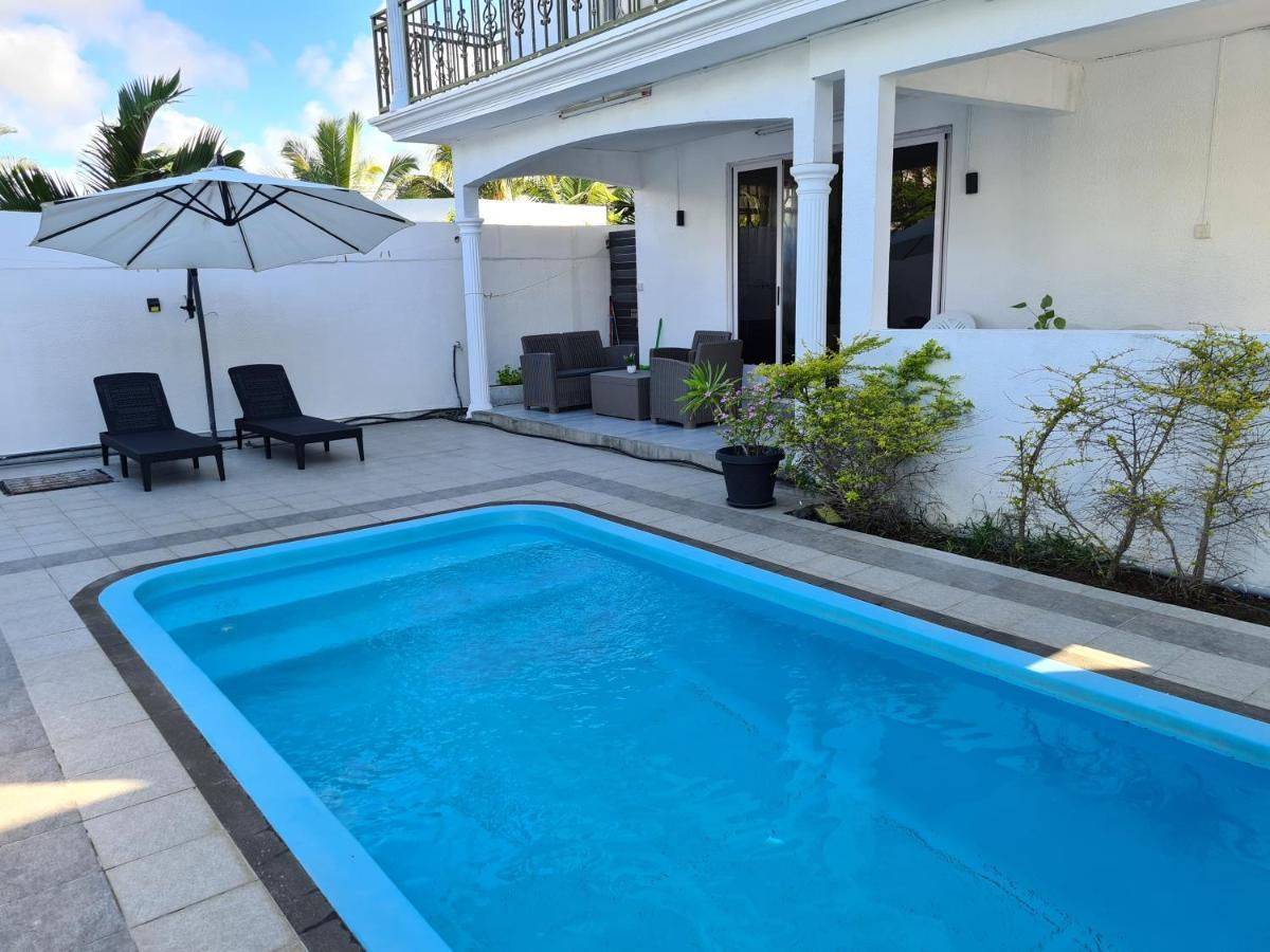 Anazli Villa Grand Bay Εξωτερικό φωτογραφία