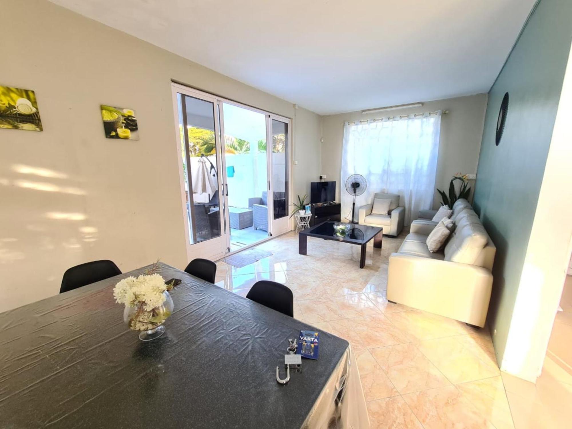 Anazli Villa Grand Bay Εξωτερικό φωτογραφία