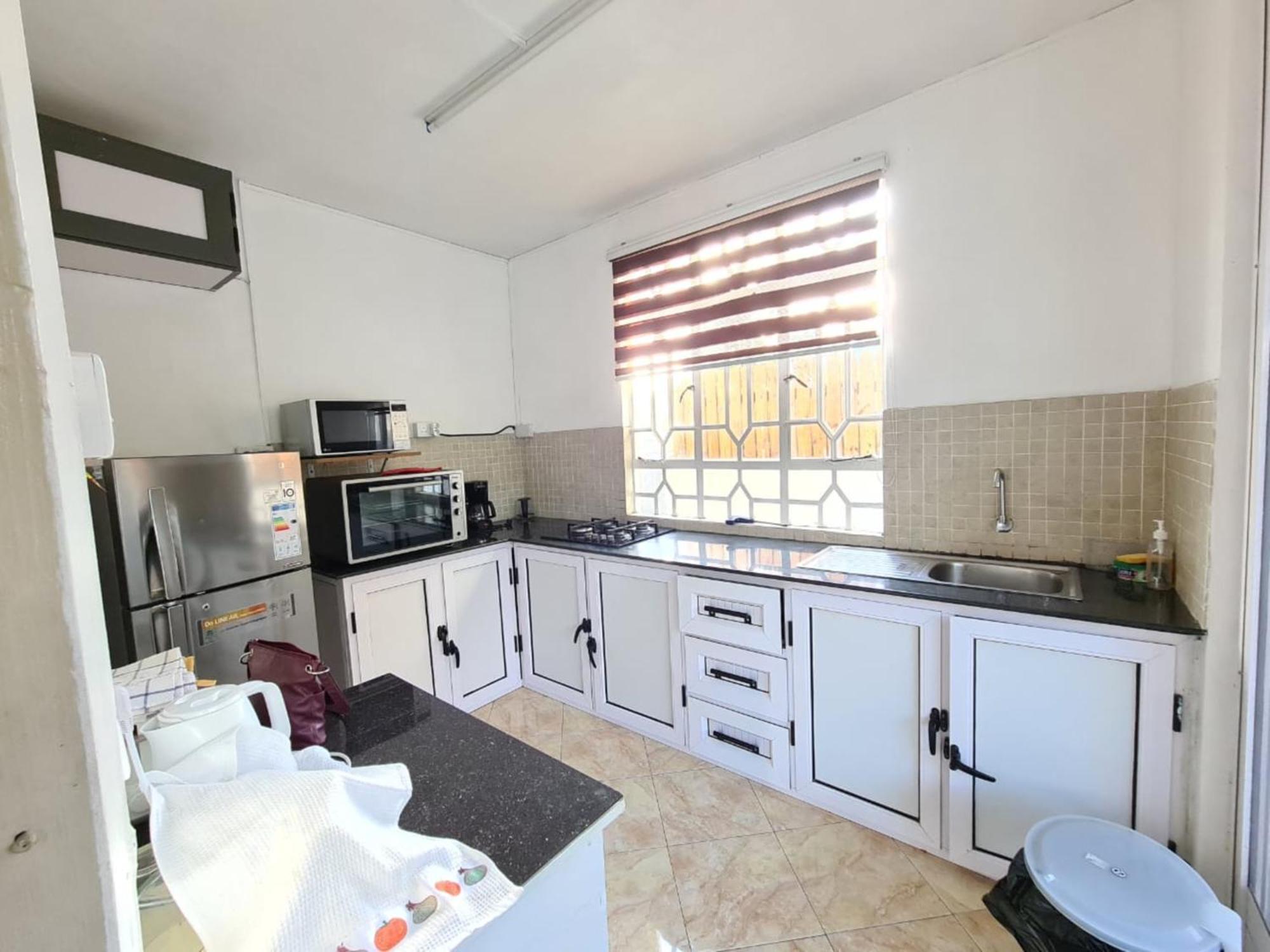 Anazli Villa Grand Bay Εξωτερικό φωτογραφία