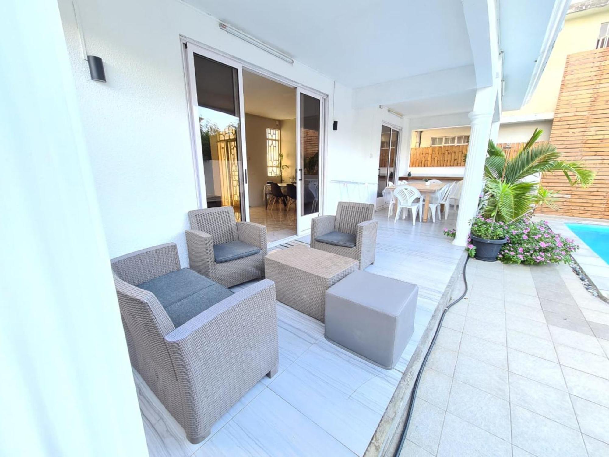 Anazli Villa Grand Bay Εξωτερικό φωτογραφία