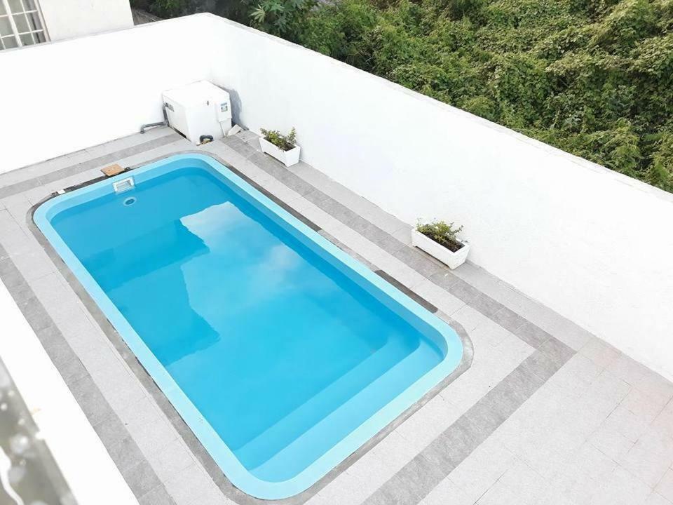 Anazli Villa Grand Bay Εξωτερικό φωτογραφία